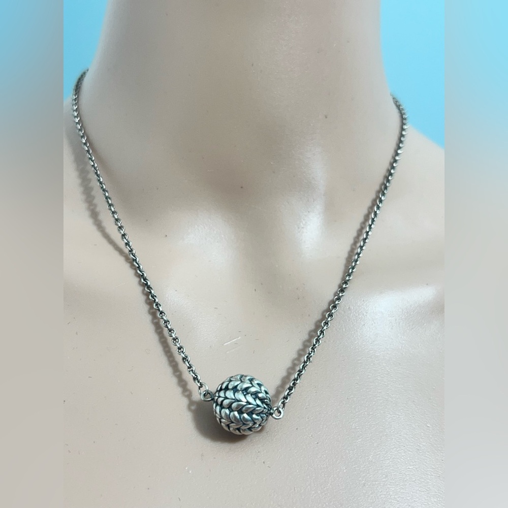 Tiffany Kay Studio Sterling Silver necklace